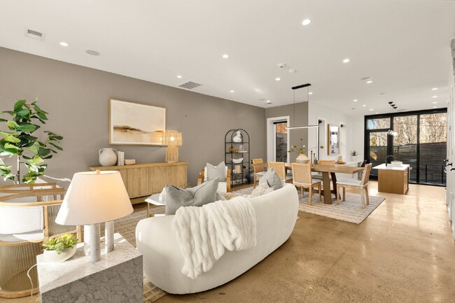 Building Photo - Modern Luxury in the Heart of Logan Circle