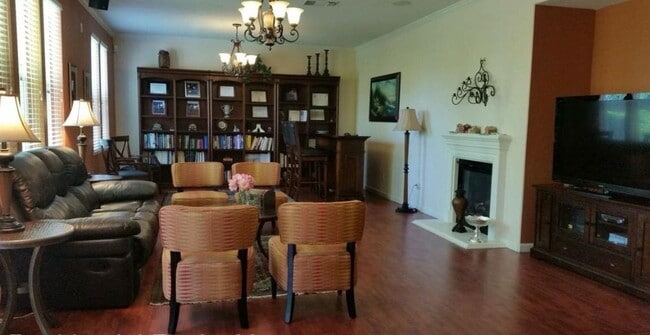 Building Photo - Beautiful 5bd 3.5 Baths House for Rent in Empire Ranch Folsom