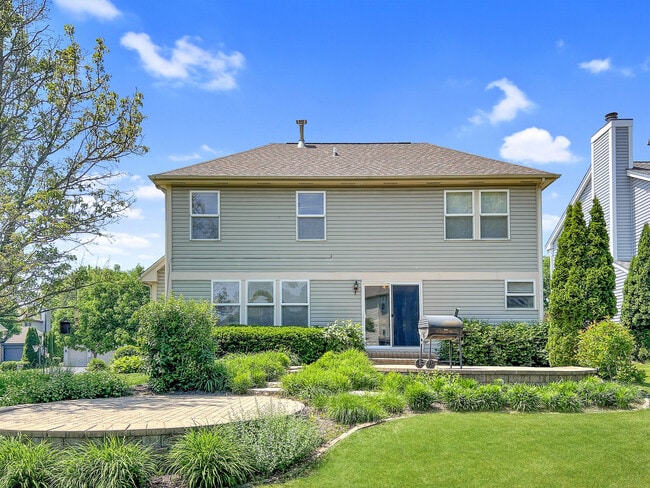 Building Photo - 416 Farnsworth Cir