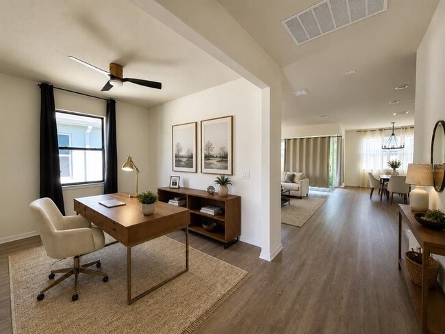 Building Photo - 2602 Autumn Peace Dr