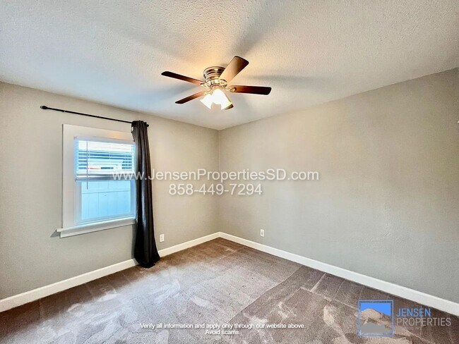 Building Photo - Louisiana St (3623-3627)