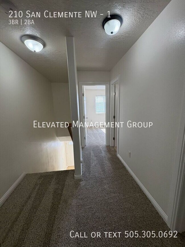 Building Photo - 210 San Clemente Ave NW