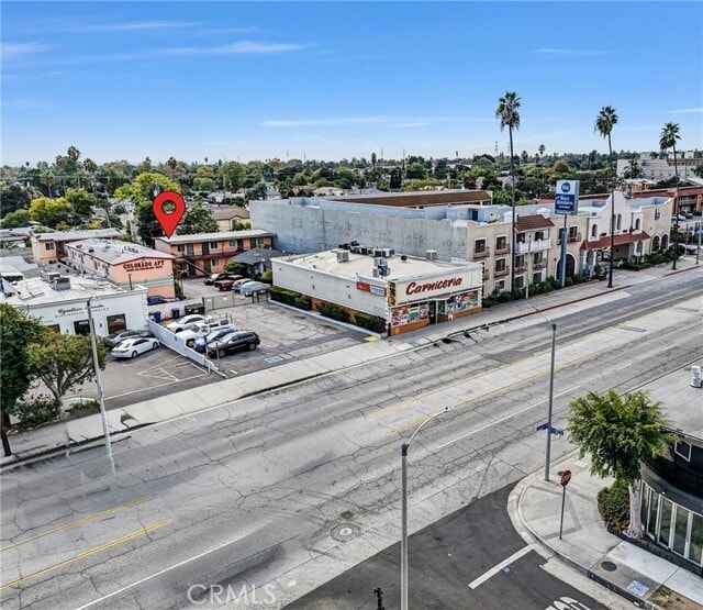 Building Photo - 3624 E Colorado Blvd