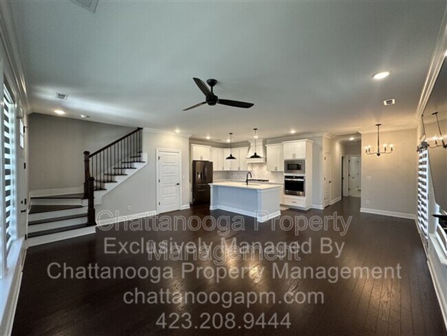 Building Photo - 1526 Bowtie Rd