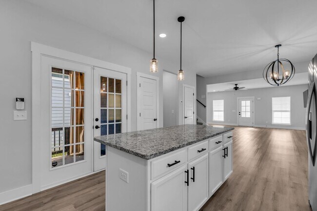 Building Photo - Beautiful Home in Hamlet at Carothers Cros...