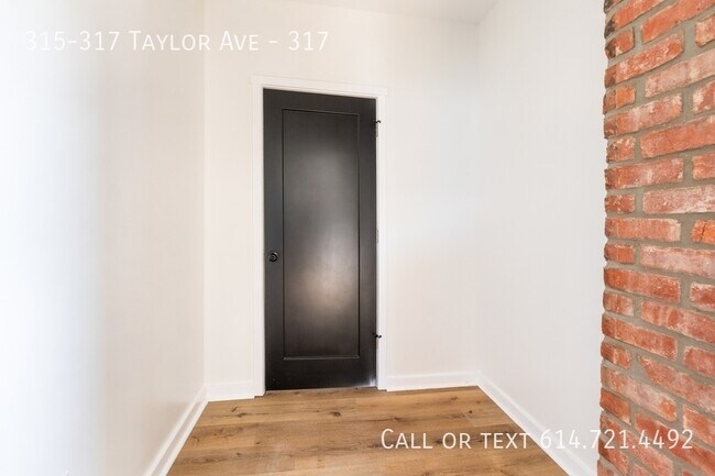 Building Photo - 315-317 Taylor Ave-317