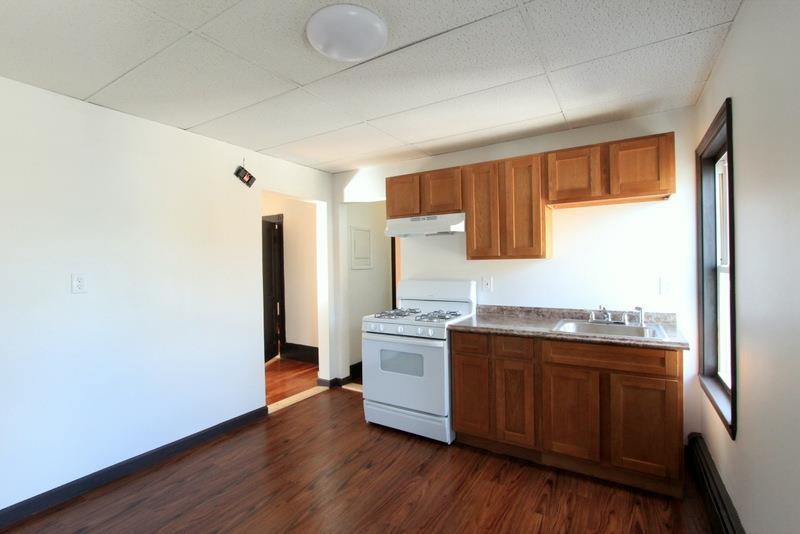 Building Photo - 53 Hinckley St