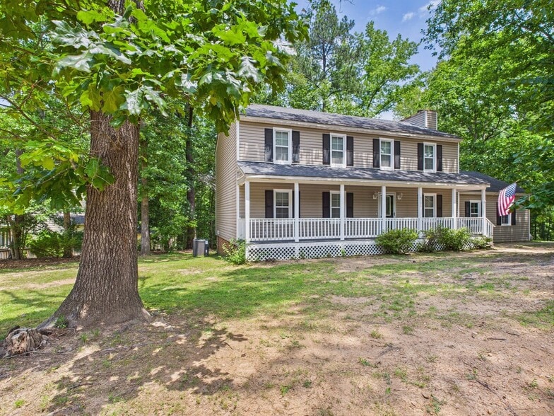 Primary Photo - 9106 Barnwell Cir