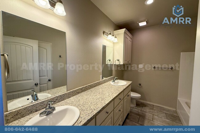 Building Photo - Rare 3 Bedroom In Cooper ISD!