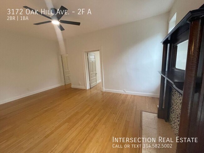 Building Photo - 3172 Oak Hill Ave