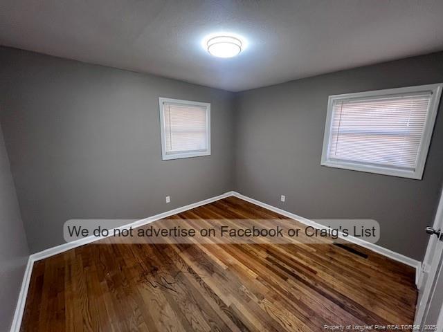 Building Photo - 1901 Dancy St