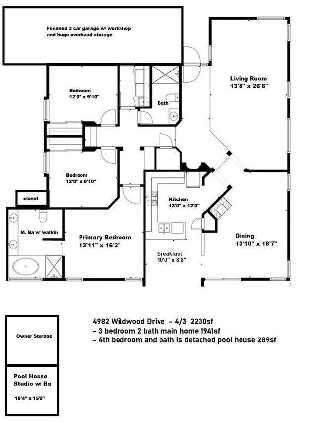 Building Photo - PROMOTIONAL - Tenant Signed Lease for 7/1/26 - Have the rest of June for free!!!!