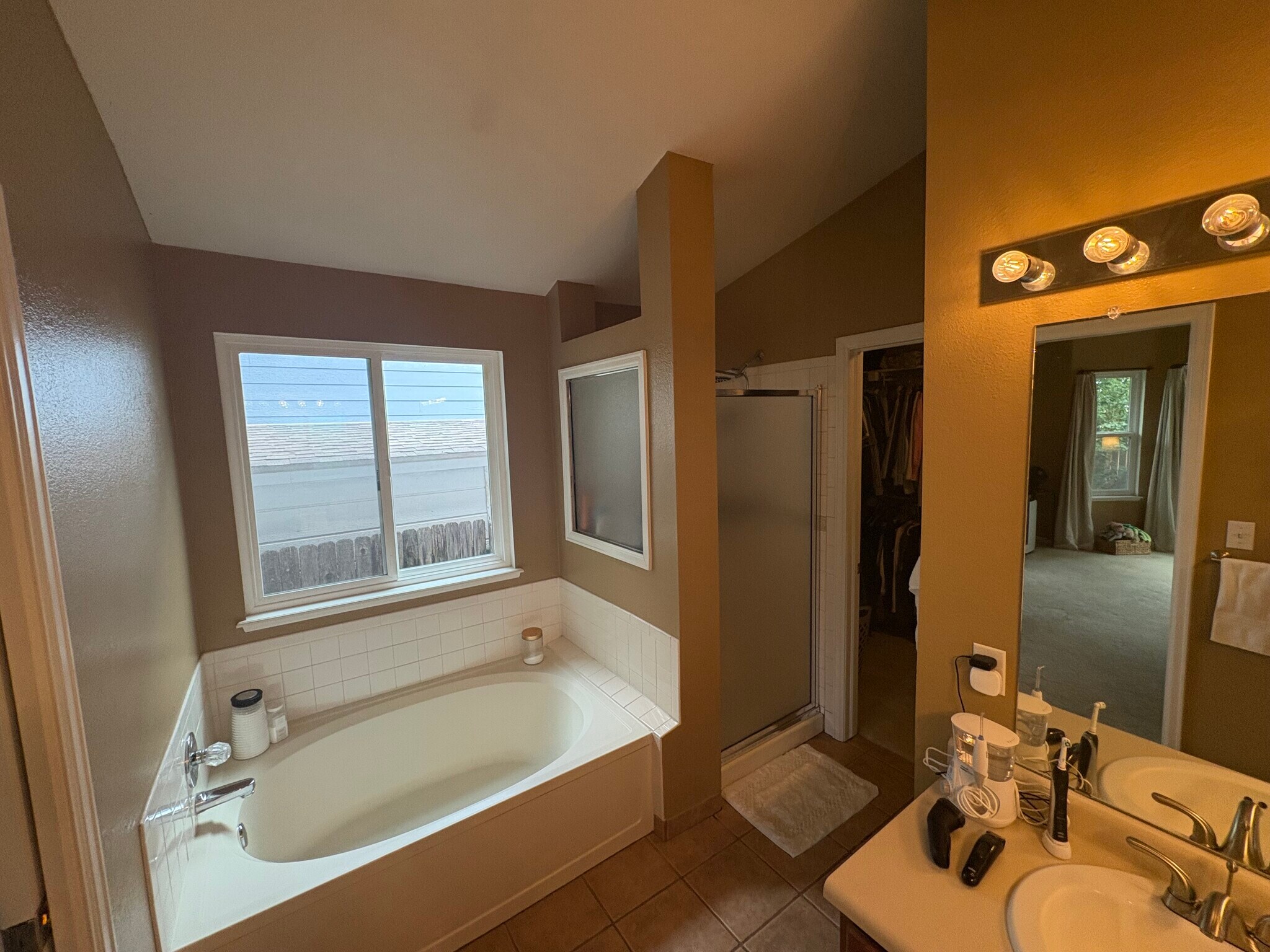 Primary Bath - 12151 Cherrywood St