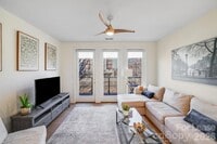 Building Photo - 3000 South Blvd