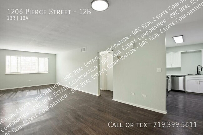 Building Photo - 1206 Pierce St