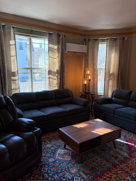 Living Room 3 - 163 Dwight St