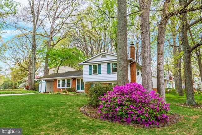 Building Photo - 8717 Higdon Dr