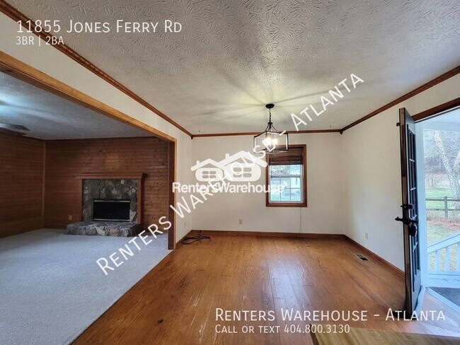 Building Photo - 11855 Jones Ferry Rd