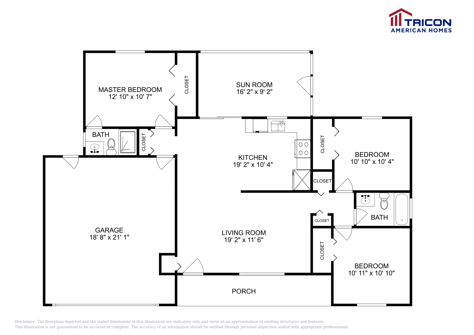 Building Photo - 1106 Windsor Hill Way