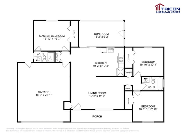 Building Photo - 1106 Windsor Hill Way