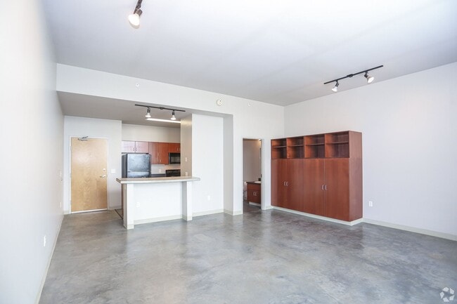 Floorplan - 947 Lofts