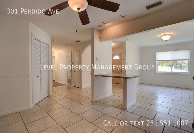 Building Photo - 301 Perdido Ave