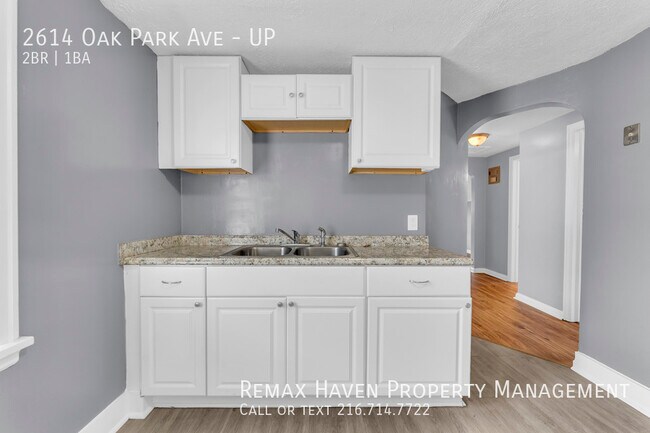 Building Photo - 2614 Oak Park Ave