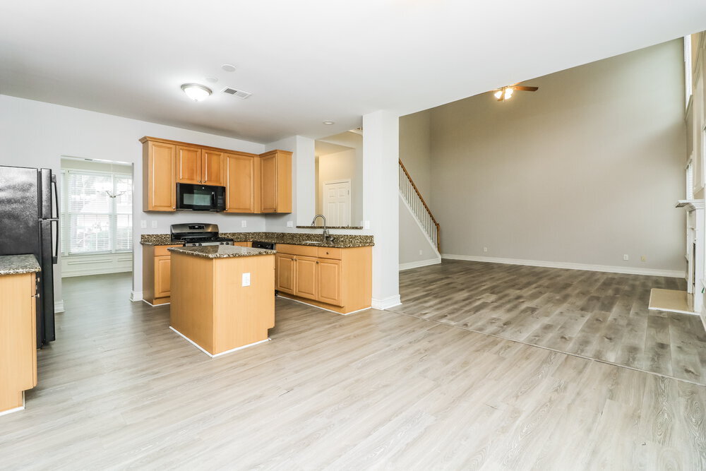 Building Photo - 124 Mayes Farm Rd NW