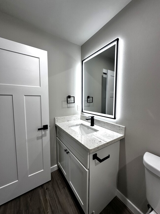 Building Photo - 207 S Razor Clam Dr SW