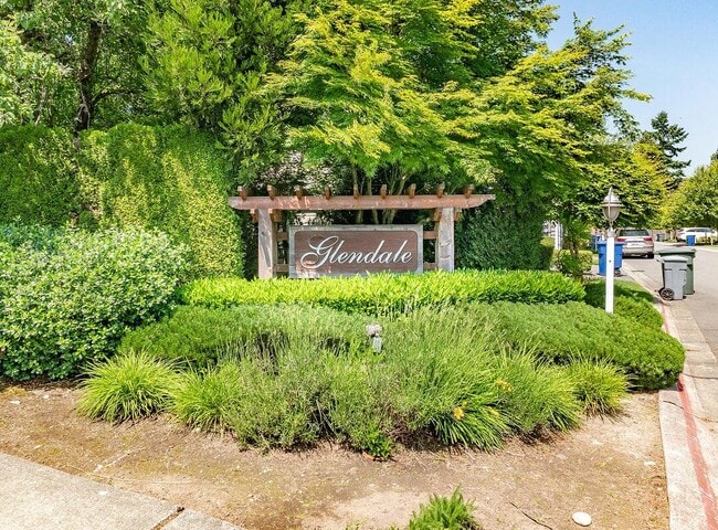 Entrance - 14176 SE 8th Street