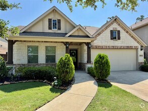 Building Photo - 16847 Hammon Woods Dr