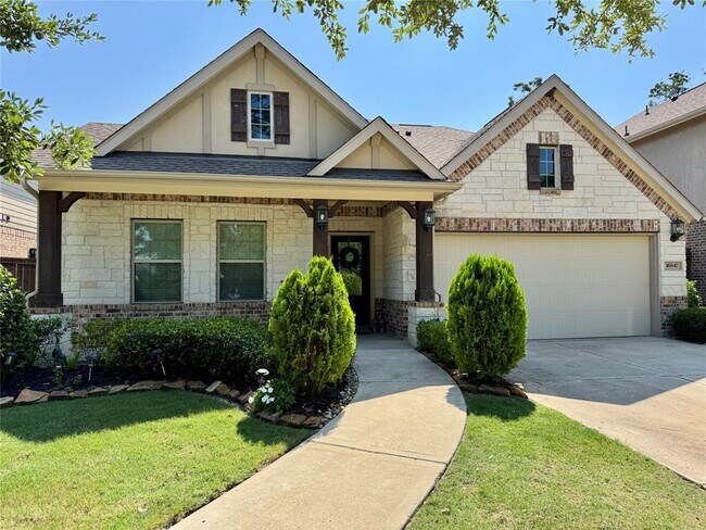 Primary Photo - 16847 Hammon Woods Dr