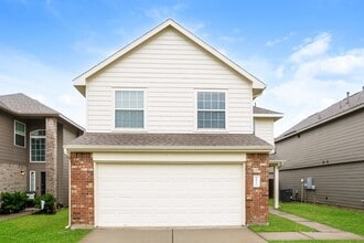 Building Photo - 18526 Parma Creek Trail