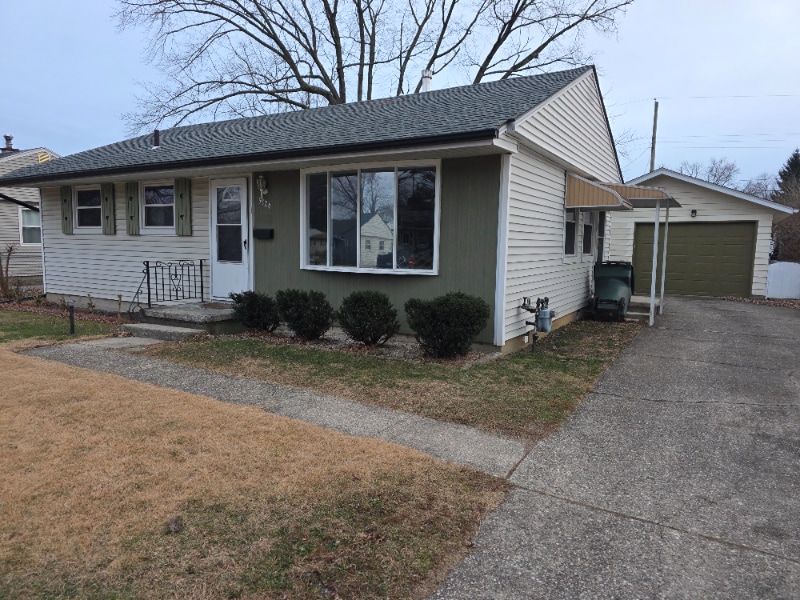 Building Photo - 5326 Rawlings Dr