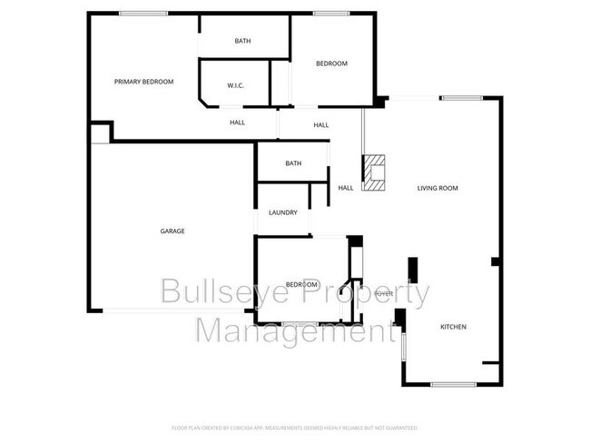 Building Photo - 2047 S Jefferson