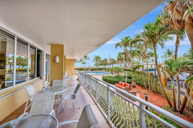 Building Photo - 328 N Ocean Blvd