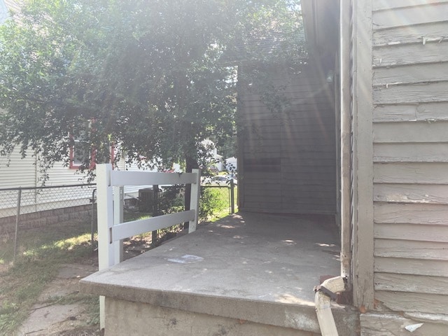 Building Photo - 812 N Minnesota Ave