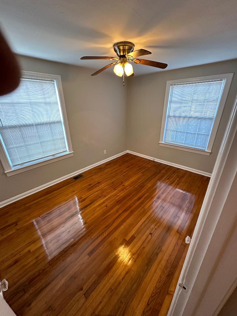 2nd Bedroom - 2743 Riverside Ave