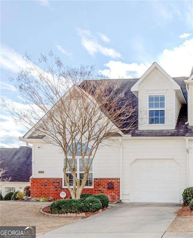 Building Photo - 2419 Millbank Ct