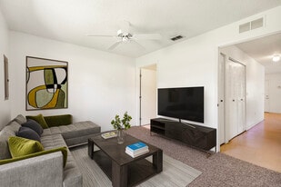 Building Photo - Landfair Homes