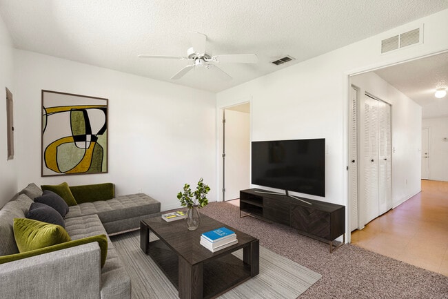 Building Photo - Landfair Homes