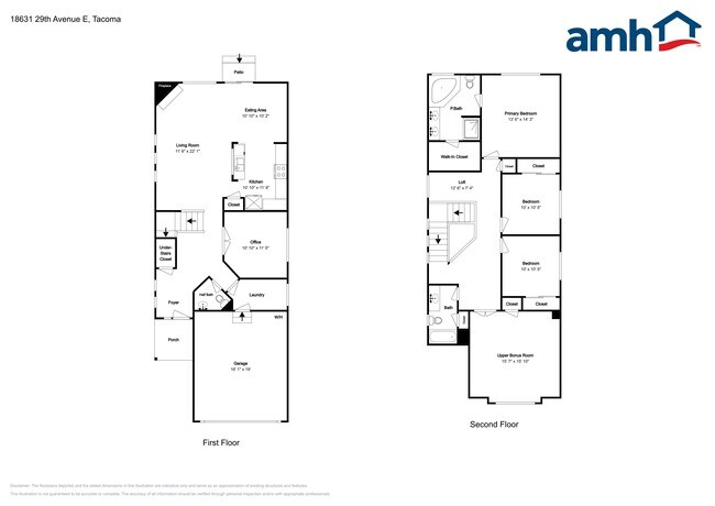 Building Photo - 18631 29th Ave E