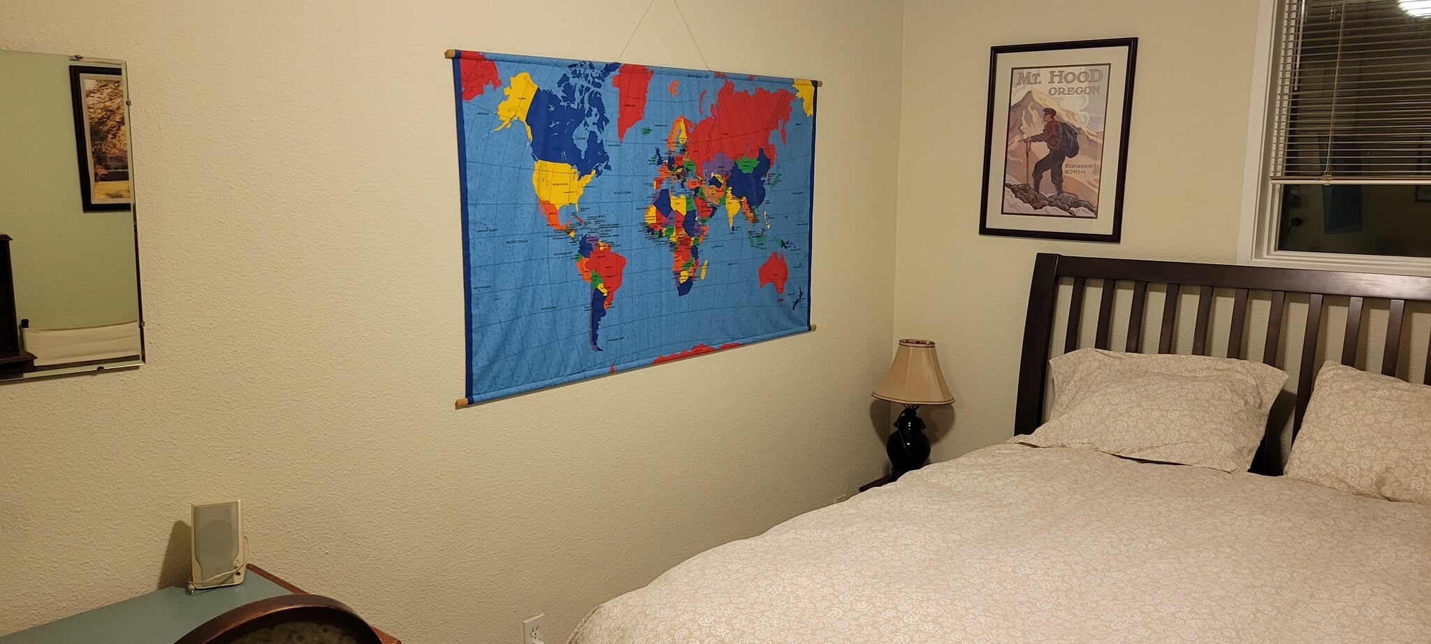 Bedroom - 100 Kerr Pky