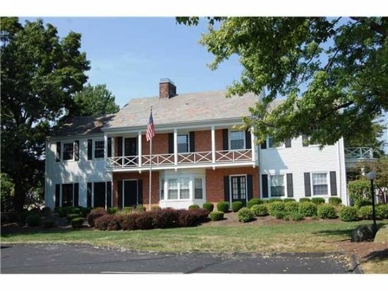 Clubhouse - 105 E Ticonderoga Dr