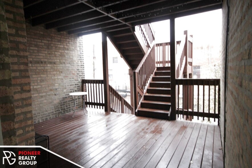 Building Photo - 3430 W Parker Ave