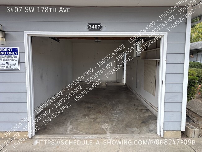 Building Photo - 3407 SW 178th Ave