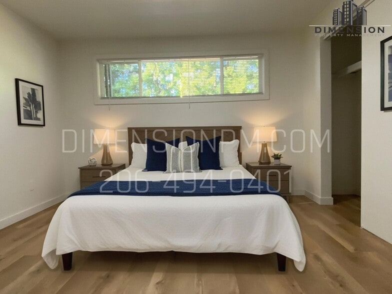 Interior Photo - Drexel ll Apartments