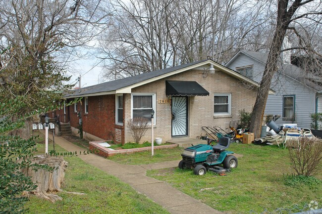 Primary Photo - 2416 Meharry Blvd