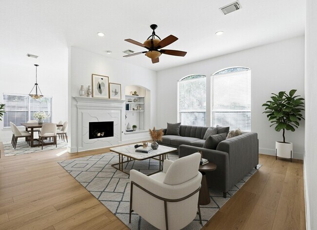 Building Photo - 7835 Stone Oak Ct