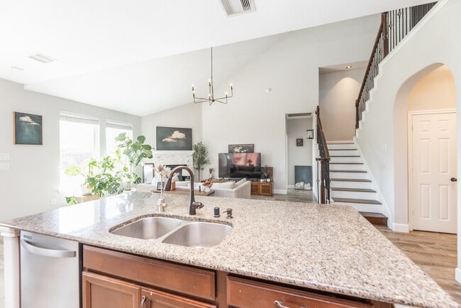 Building Photo - 19911 Lizzie Ridge Ln